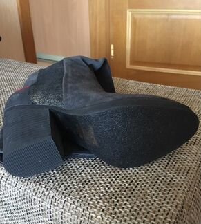 Сапоги женские новые Италия