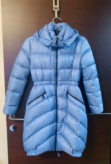 Пальто зимнее для девочки