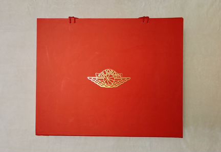 Nike Air Jordan 2 Just Don Beach 8US DS Box Set