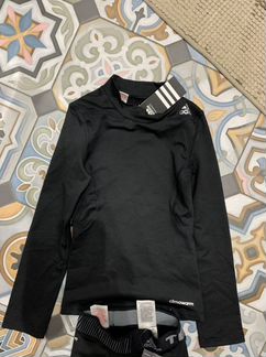 Термобелье Adidas 116 штаны и кофта