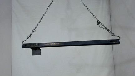 Усилитель бампера передний Nissan X-Trail (T30), 2