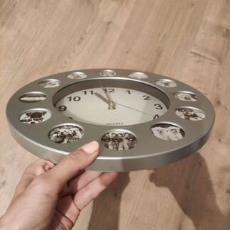 Часы настенные