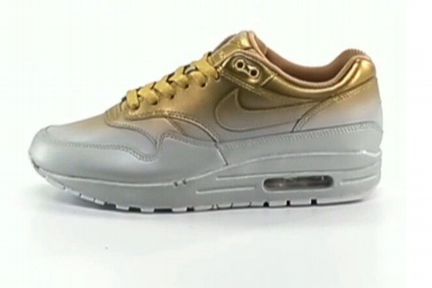 Nike Air Max-жен.кроссовки.Оригинал из США.р-7.5US