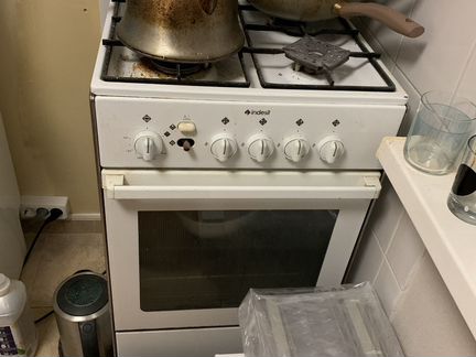 Газовая плита бу