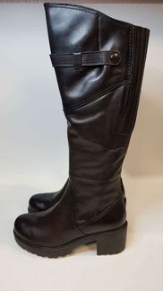 Сапоги TJ collection 37р