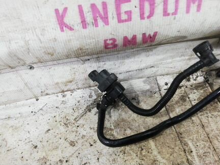 Клапан вентиляции топливного бака Bmw 3-Series E90