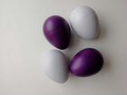 Перкуссионные яйца-шейкеры