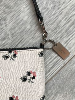 Клатч coach
