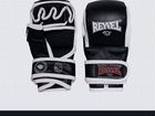 Перчатки Reyvel PRO training MMA