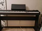Цифровое пианино casio cop-100 объявление продам