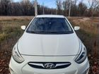 Hyundai Solaris 1.6 AT, 2013, 142 000 км объявление продам