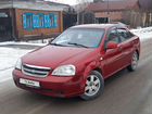 Chevrolet Lacetti 1.4 МТ, 2011, 280 000 км
