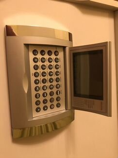 Настольный калькулятор