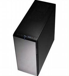 Рабочая станция (сервер) 2x Xeon E5-4669 V3, 96 гб