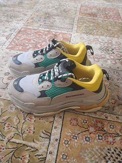 Кроссовки Balenciaga оригинал