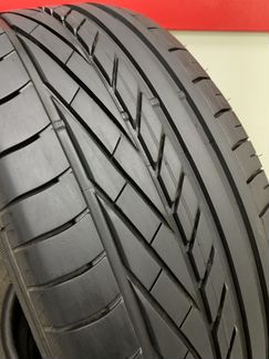 Летние шины 235 55 17 GoodYear