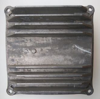 Блок розжига управления Mersedes GL GL166 ML 166