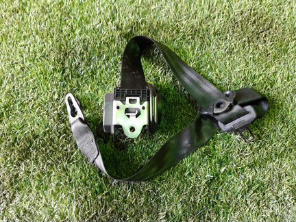 Ремень безопасности передний левый Audi A4 B7 2.0