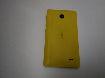 Nokia RM-980 (неисправный)