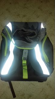 Рюкзак Step by Step