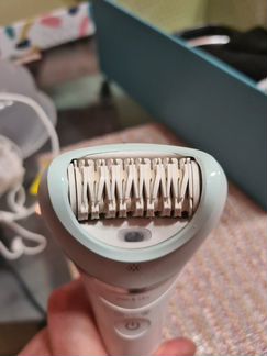 Эпилятор Philips
