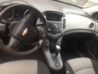 Chevrolet Cruze 1.6 AT, 2011, 144 000 км объявление продам