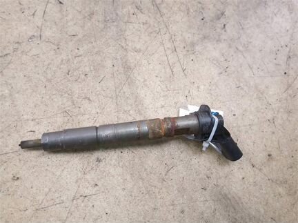 Форсунка Hyundai Santa Fe II CM рестайлинг