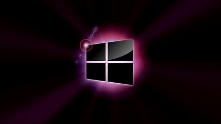 Установка Windows
