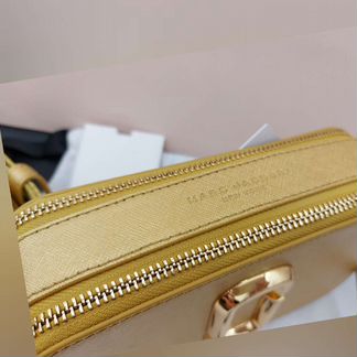 Сумка Marc Jacobs Snapshot