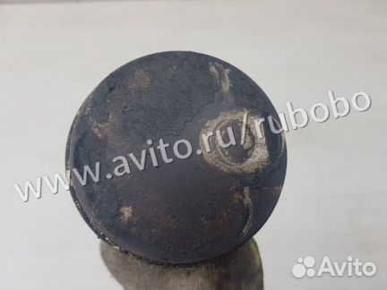 Поршень с шатуном Vw Passat B5 ATQ 2001