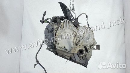 Коробка передач Volvo V70 2.5 Турбо-инжектор, 2004