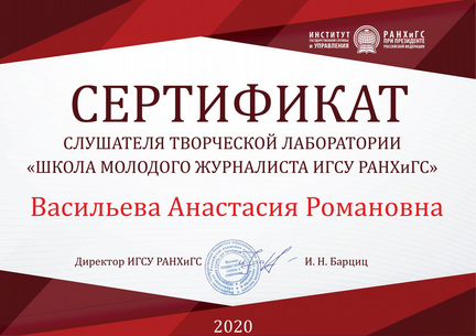 Репетитор по русскому и литературе