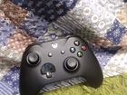 Контроллер Xbox one (для пк, Xbox one; чёрного цве