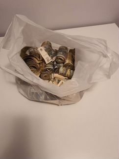 10 рублей для счастья