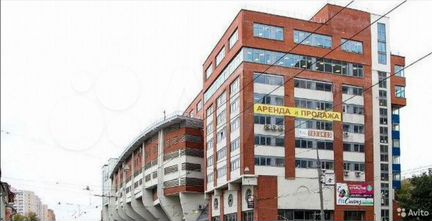 Машиноместо, 19 м²