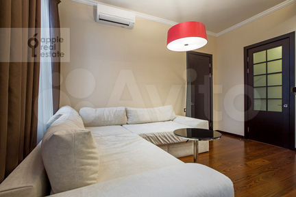 2-к квартира, 46 м², 5/6 эт.