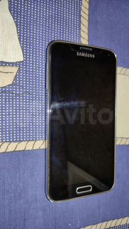 Телефон Samsung Galaxy S5 Duos б\у