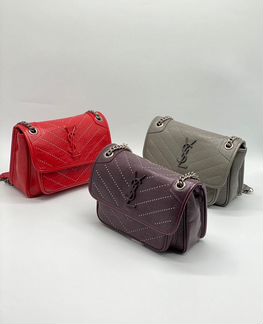 Женские сумки на плечо Ysl