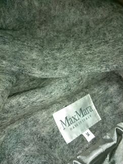 Max Mara пальто 46-48