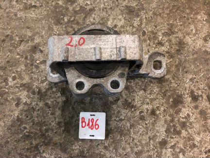 Подушка двигателя Mazda 3 BK LF 2006