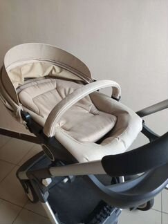 Прогулочная коляска Stokke Crusi