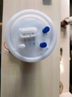 Бензонасос новый Volkswagen Polo Sedan HB