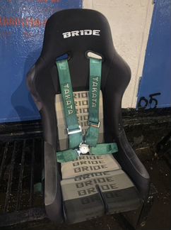 Ковш bride