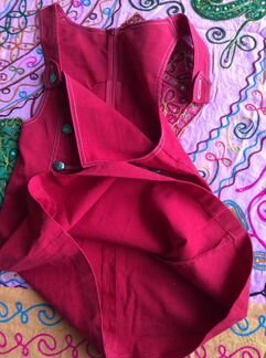 Сарафан для девочки