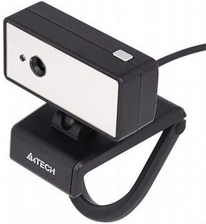 Веб-камера A4Tech PK-760 E