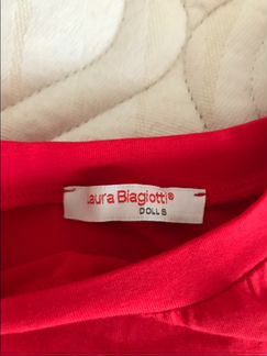 Брендовая одежда. Новая. Футболка, туника (платье)