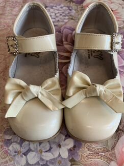 Праздничные туфли TNY