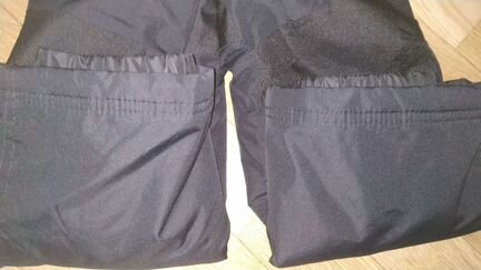 Комбинезон зимний Outventute