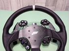 Fanatec руль с хабом GT Forza Motorsport