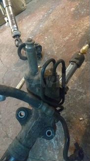 Subaru tribeca 2005 г.в.Рулевая рейка